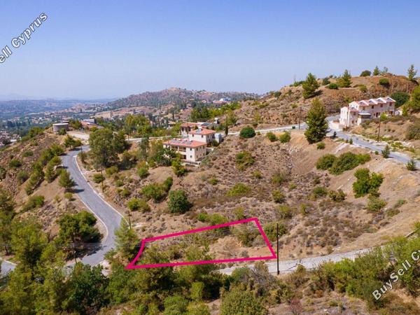 plot for sale evrychou nicosia 1057477 image 2904655