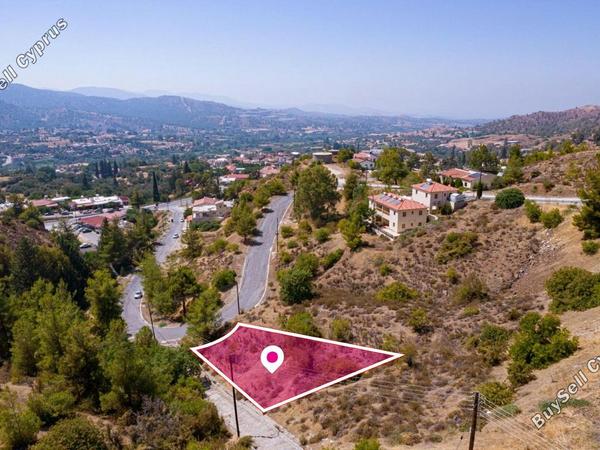 plot for sale evrychou nicosia 1057477 image 2904721
