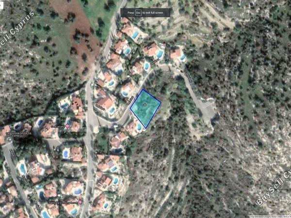 plot for sale koili paphos 1898477 image 14216712