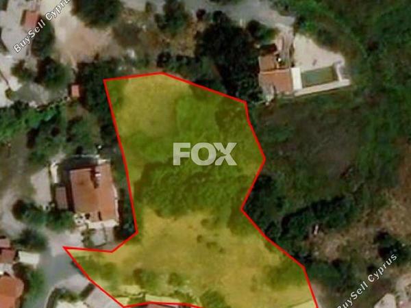 plot for sale konia paphos 1161477 image 5559291