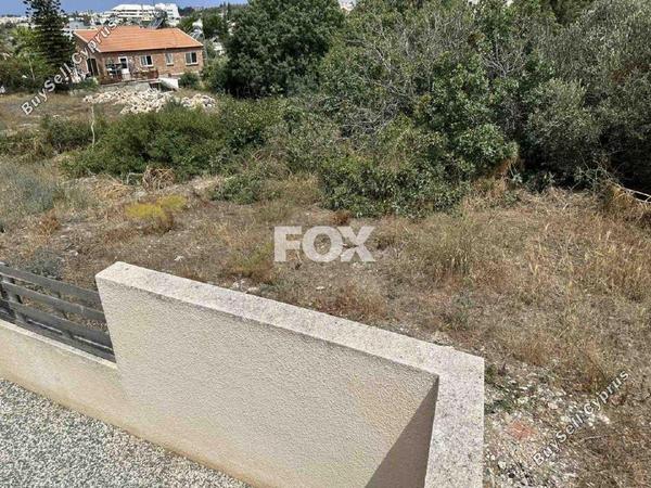 plot for sale konia paphos 1161477 image 5559295
