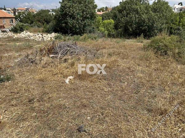 plot for sale konia paphos 1161477 image 5559299