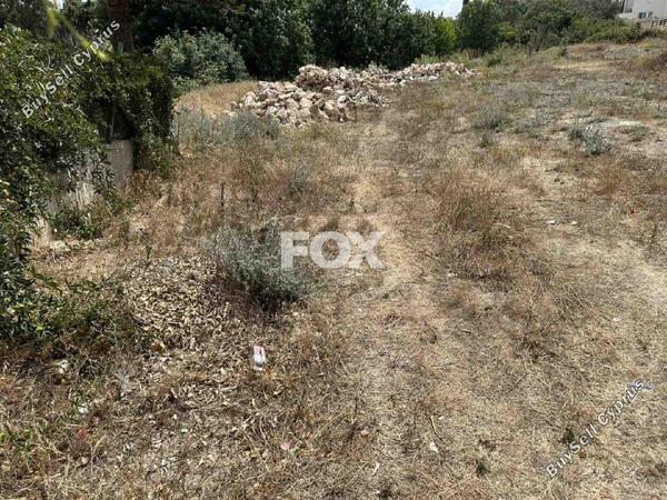 plot for sale konia paphos 1161477 image 5559301