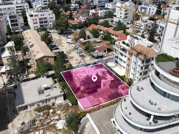 plot for sale lykavitos nicosia 8920477 image 17925609