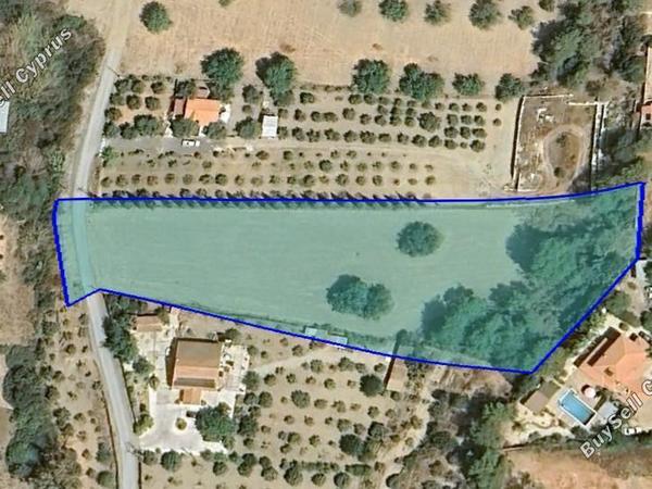plot for sale moni limassol 1678477 image 16309435