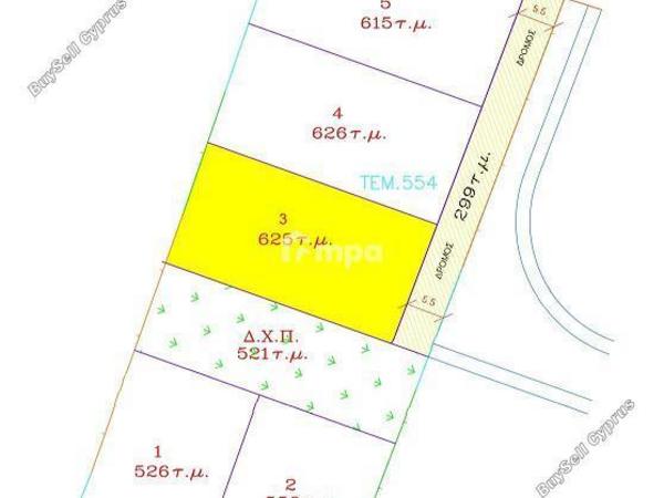 plot for sale pano lakatamia nicosia 8140477 image 13395097