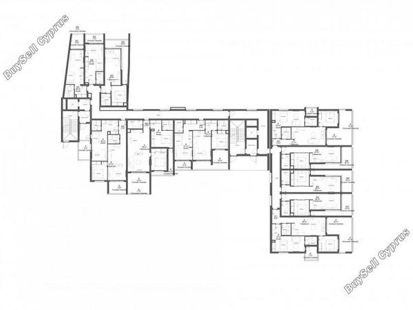 studio apartment for sale limassol municipality limassol 7733477 image 12741110