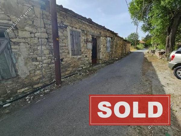 1 bedroom semi detached bungalow sold statos agios fotios paphos 8176577 image 13568637