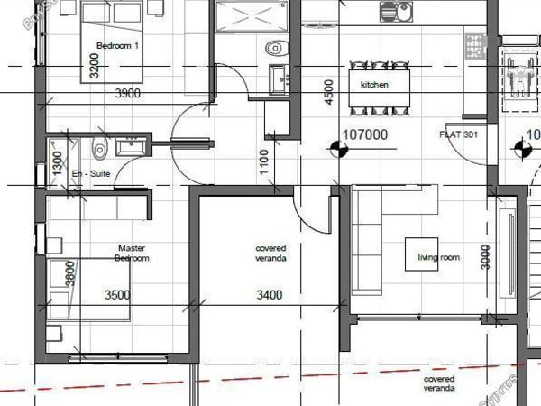2 bedroom apartment for sale ypsonas limassol 8156577 image 13483260