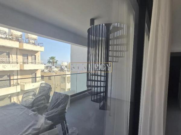 2 bedroom penthouse for rent omonoia limassol 8765577 image 16945631