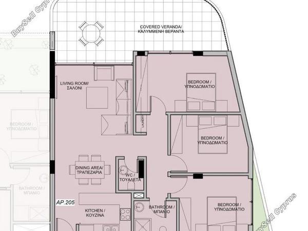 3 bedroom apartment for sale agios nicolaos limassol 1680577 image 14359082