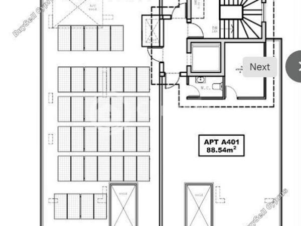 3 bedroom apartment for sale kato polemidia limassol 8705577 image 16258319