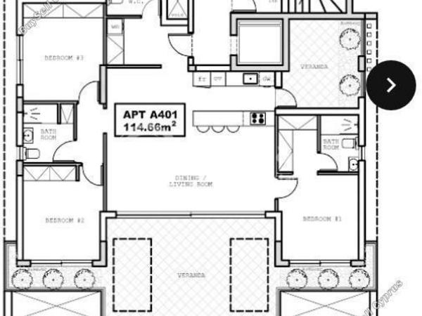 3 bedroom apartment for sale kato polemidia limassol 8705577 image 16258321