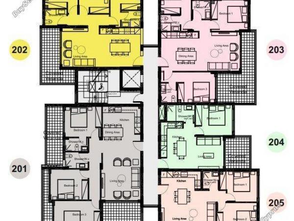 3 bedroom apartment for sale paphos municipality paphos 7643577 image 10620654