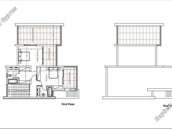 3 bedroom detached house for sale peyia paphos 1125577 image 4940503