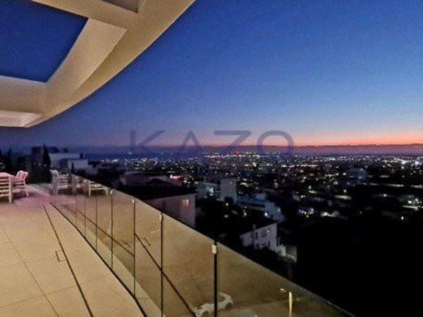 3 bedroom penthouse for sale panthea limassol 1735577 image 6001146