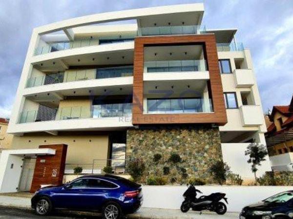 3 bedroom penthouse for sale panthea limassol 1735577 image 6001156