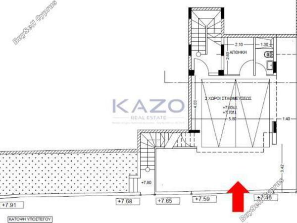 3 bedroom semi detached house for sale palodeia limassol 8260577 image 14834532