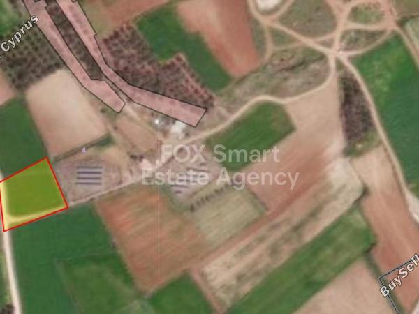 land for sale akaki nicosia 1151577 image 5137154