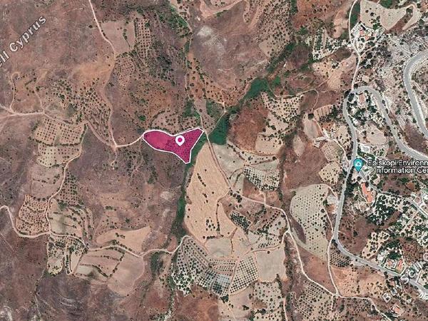 land for sale episkopi pafou paphos 1897577 image 14206483