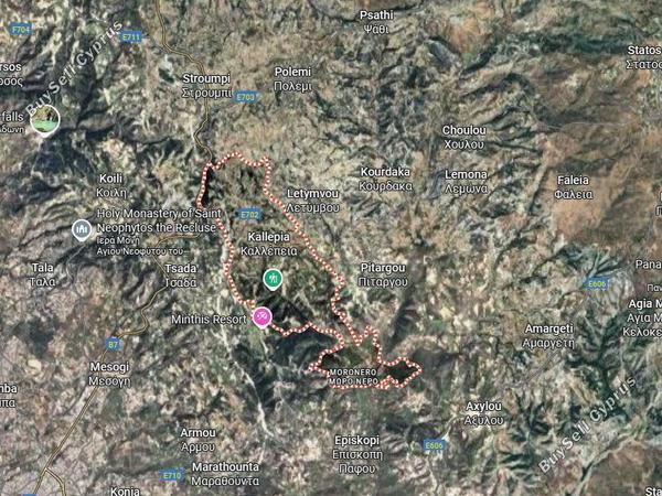 land for sale kallepeia paphos 1873577 image 6950638