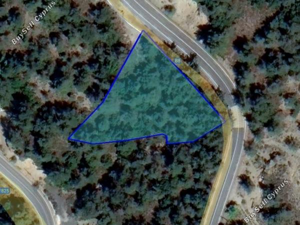 land for sale pano platres limassol 1547577 image 14444200