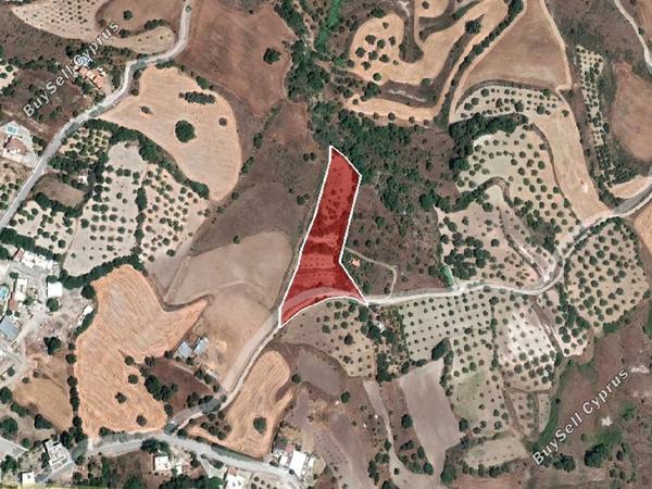 land for sale simou paphos 1077577 image 16009146
