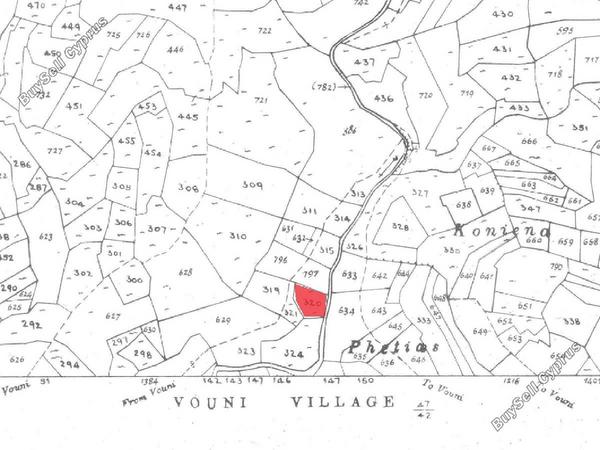 land for sale vouni limassol 8726577 image 16332366