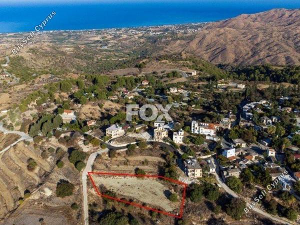 plot for sale kinousa paphos 1159577 image 5526162