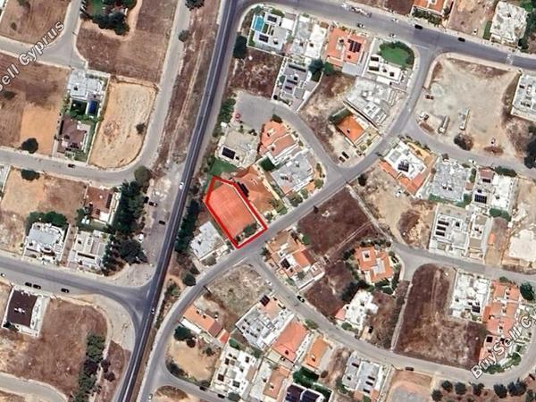 plot for sale lakatamia nicosia 829577 image 2826163