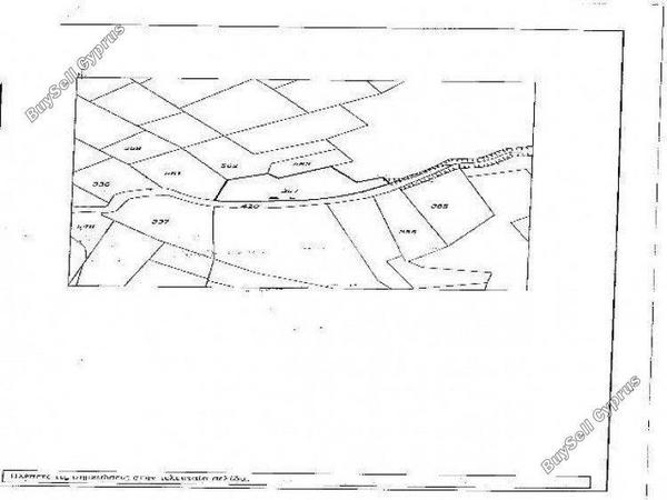 plot for sale pera orinis nicosia 1152577 image 12674993