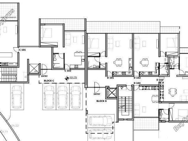 1 bedroom apartment for sale chlorakas paphos 8611677 image 17029645