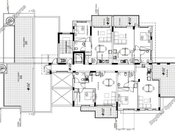 1 bedroom apartment for sale paralimni famagusta 1914677 image 12950412
