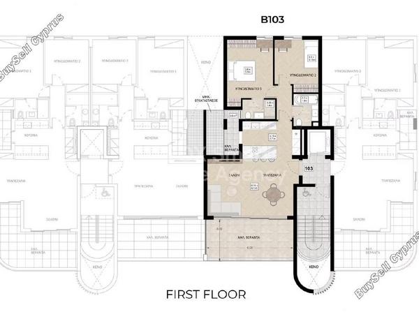 2 bedroom apartment for sale acropolis nicosia 1668677 image 15353605