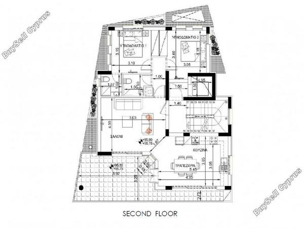 2 bedroom apartment for sale agios athanasios limassol 7734677 image 10161215