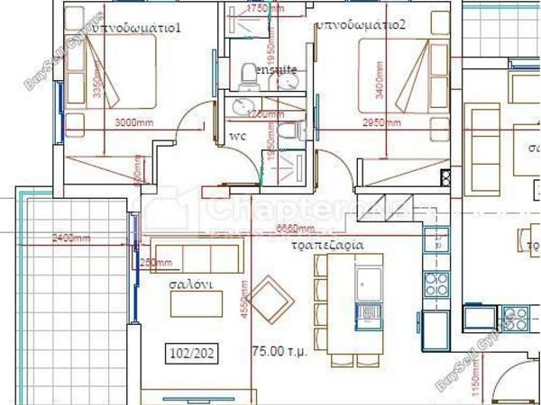 2 bedroom apartment for sale agios dometios nicosia 8345677 image 14736169