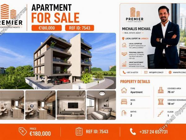 2 bedroom apartment for sale aradippou larnaca 8936677 image 17677819