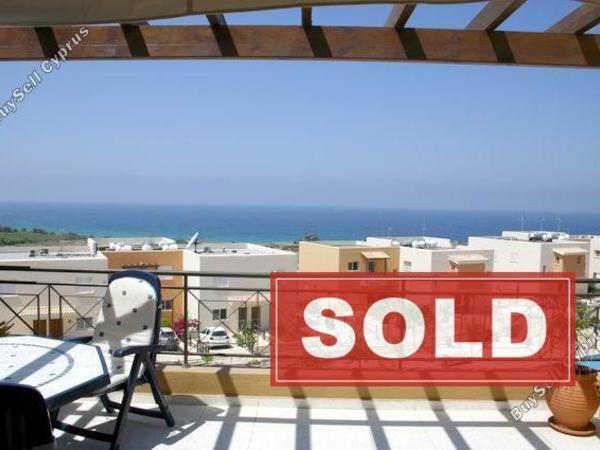 2 bedroom penthouse sold chlorakas paphos 216677 image 82867
