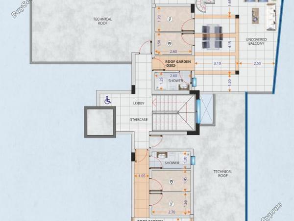 3 bedroom apartment for sale aradippou larnaca 8585677 image 15679749