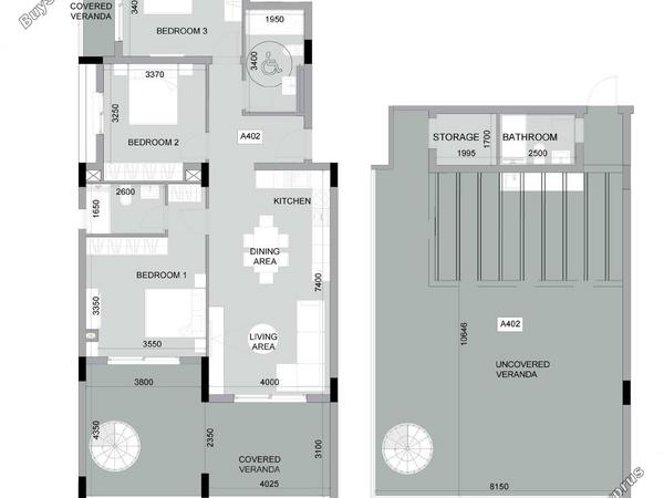 3 bedroom apartment for sale germasogeia limassol 1902677 image 7292434