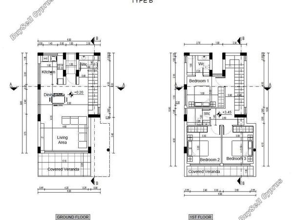 3 bedroom detached house for sale chlorakas paphos 8412677 image 15121085