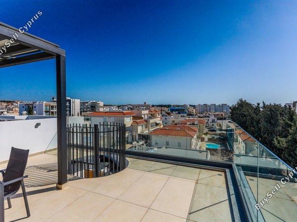 3 bedroom penthouse for sale kato paphos universal paphos 8581677 image 15672253