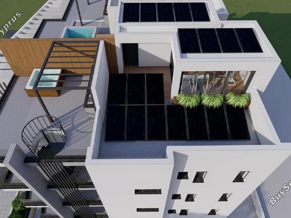 3 bedroom penthouse for sale kato paphos universal paphos 8581677 image 15672268