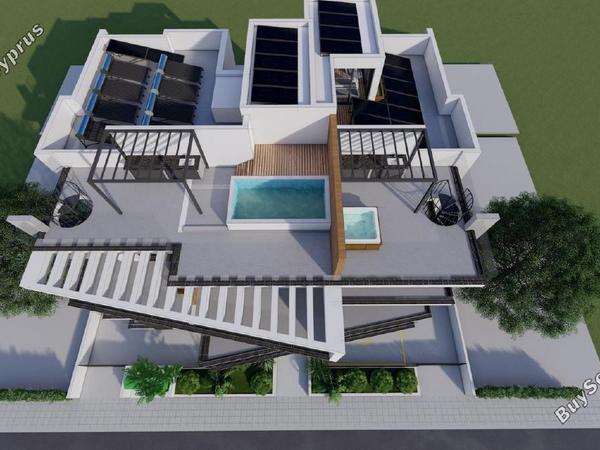 3 bedroom penthouse for sale kato paphos universal paphos 8581677 image 15672269