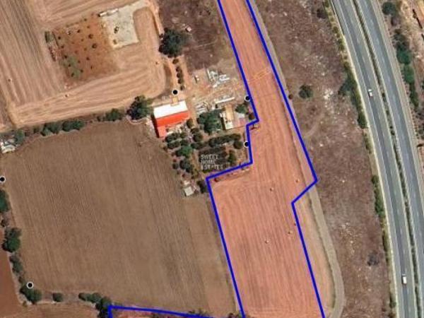 land for sale agia thekla famagusta 8140677 image 13583091
