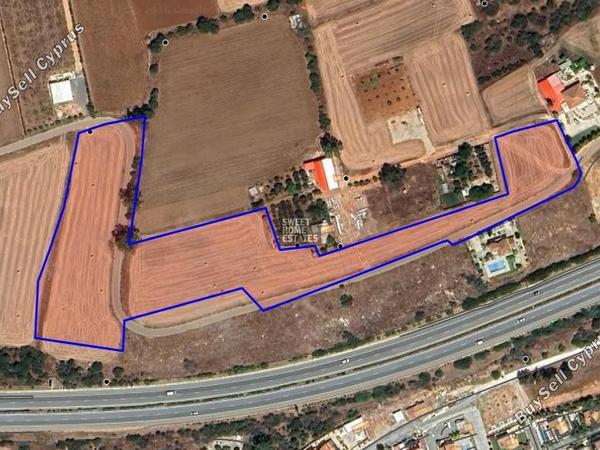 land for sale agia thekla famagusta 8140677 image 13583093