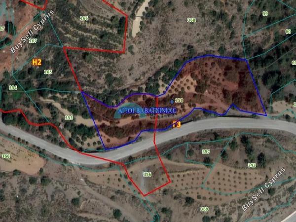 land for sale agioi vavatsinias larnaca 1890677 image 7137082
