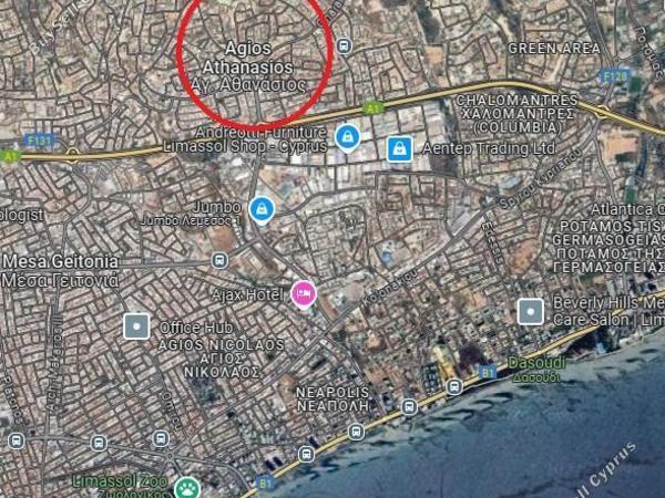 land for sale agios athanasios limassol 7735677 image 10172671