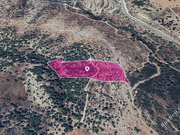 land for sale archimandrita paphos 1897677 image 14207331