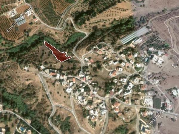 land for sale argaka paphos 824677 image 15599259